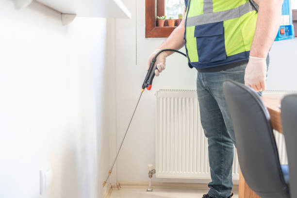 Best Emergency Pest Control  in Lake Mawk, OH